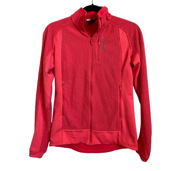 Norrona Full Zip Jacket Size Small Lofoten Warm 1 - Picture 1 of 6